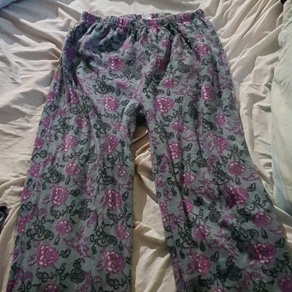 Matching pajama set